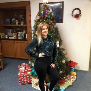 Meet your Posher, Jamie